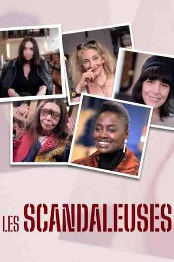 Les scandaleuses