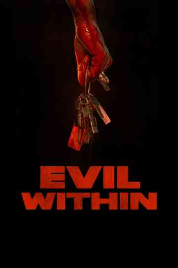 Evil Within Poster