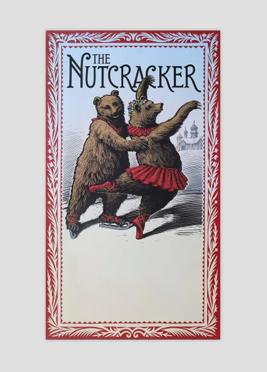 The National Ballet of Canada's The Nutcracker