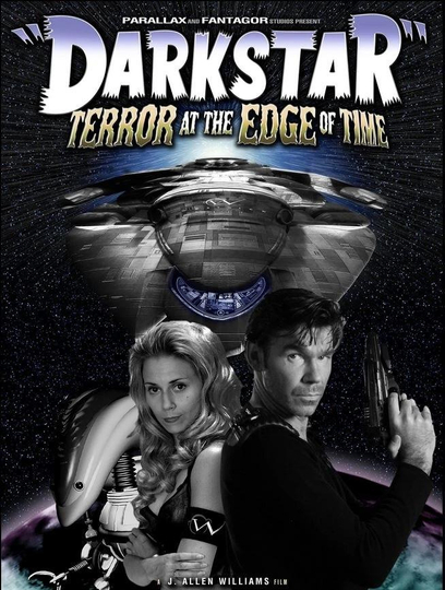 Darkstar: Terror at The Edge of Time