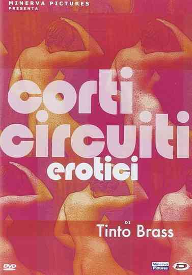 Corti circuiti erotici Poster