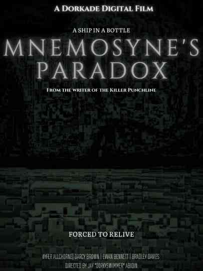 Mnemosyne's Paradox