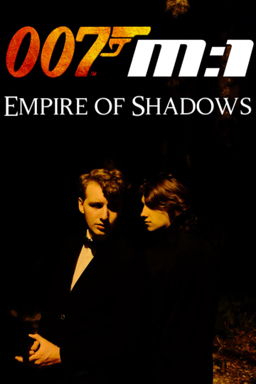 Empire of Shadows Poster