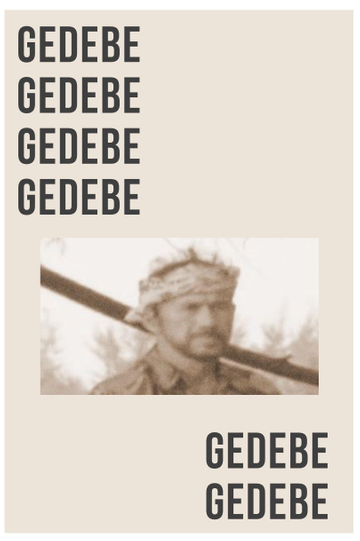 Gedebe