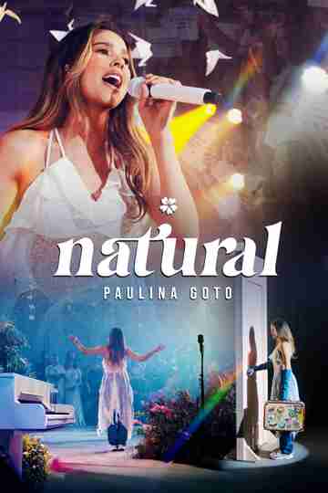 Natural Poster