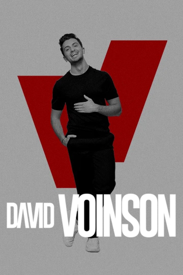 David Voinson Poster