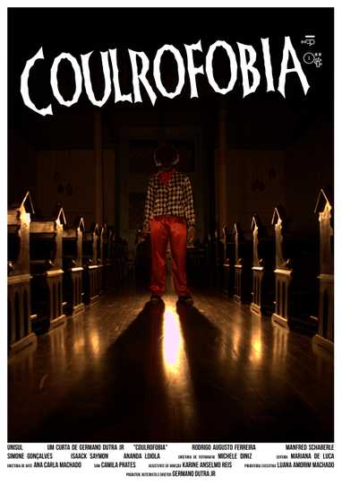 Coulrofobia