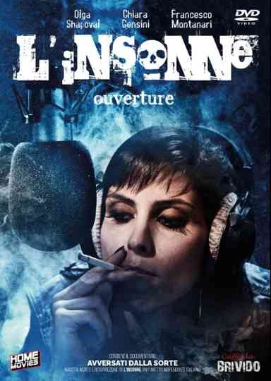 L'insonne ouverture