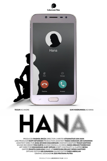 Hana Poster