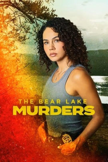 The Bear Lake Murders Poster