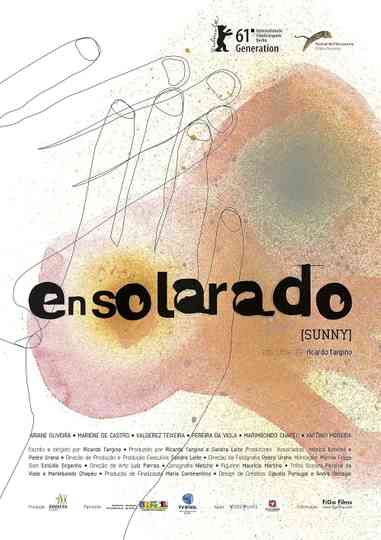 Ensolarado Poster