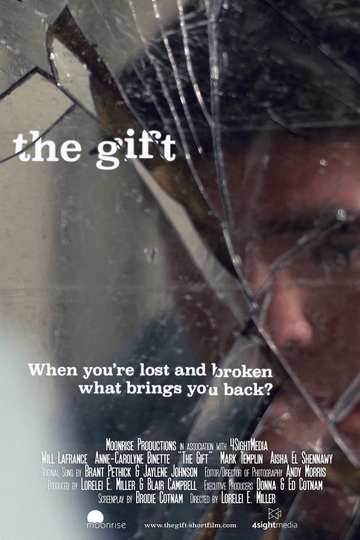 The Gift Poster