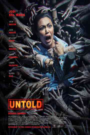 Untold