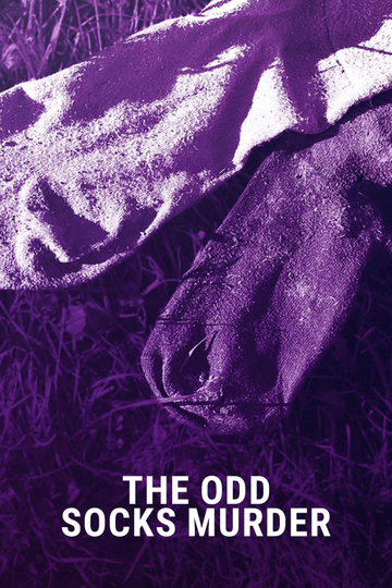 The Odd Socks Murder