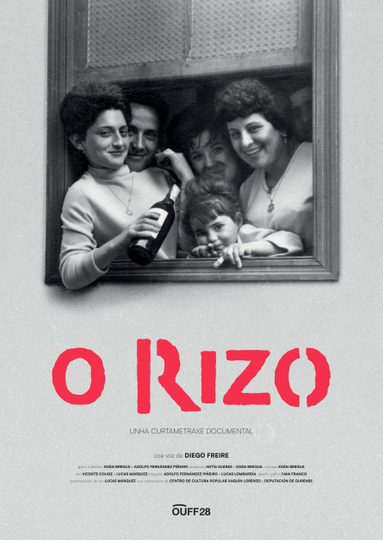 O Rizo