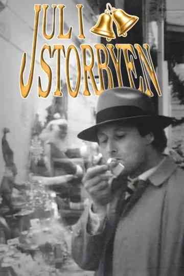 Jul i storbyen