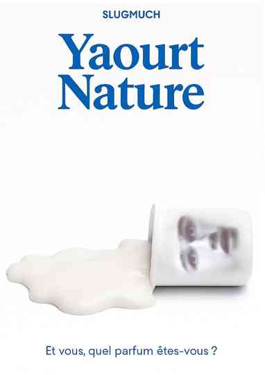 Yaourt Nature