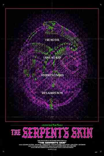 The Serpent's Skin Poster