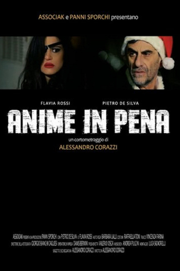 Anime in pena