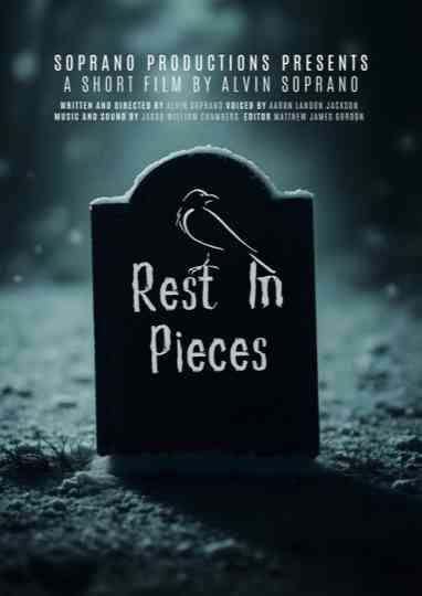 Rest in Pieces