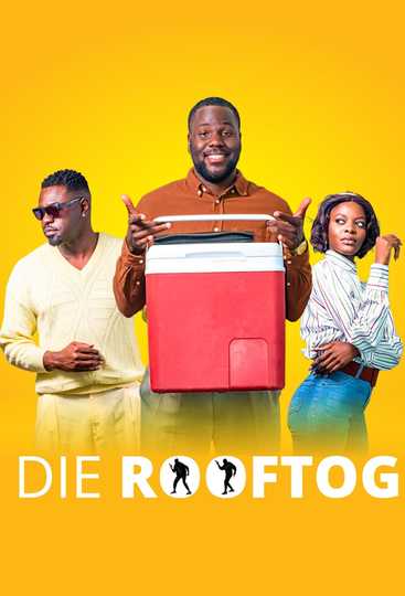 Die Rooftog Poster