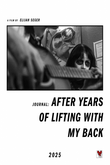 Journal: After Years of Lifting With My Back