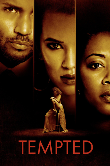 Tempted Poster