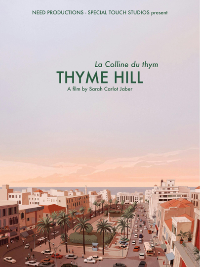 Thyme Hill