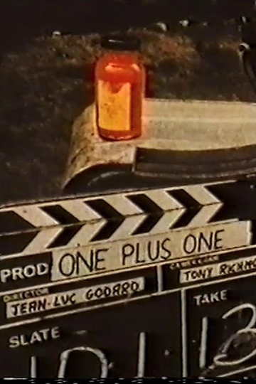 The Making of Jean Luc Godard's 'One Plus One'