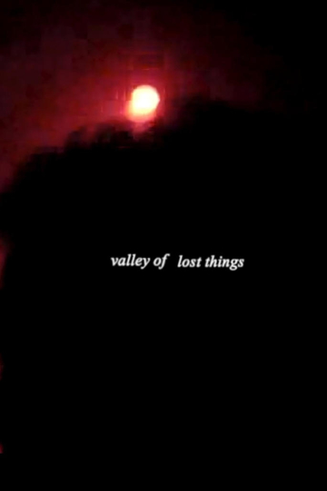 Valley of Lost Things