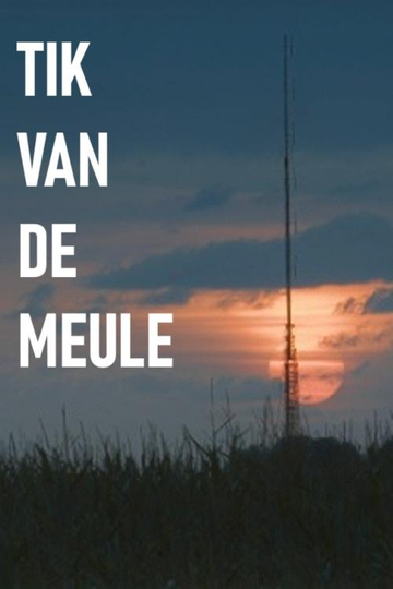 Tik van de meule