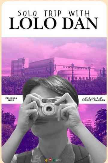 50lo Trip With Lolo Dan