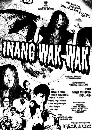 Inang Wak-wak