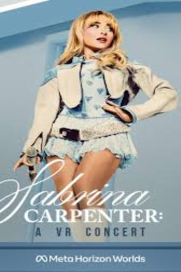 Sabrina Carpenter: A VR Concert