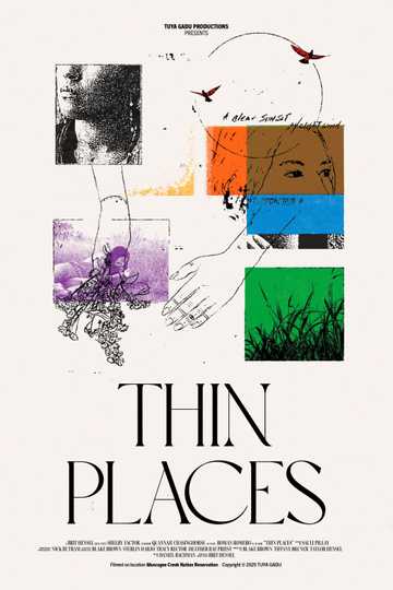 Thin Places