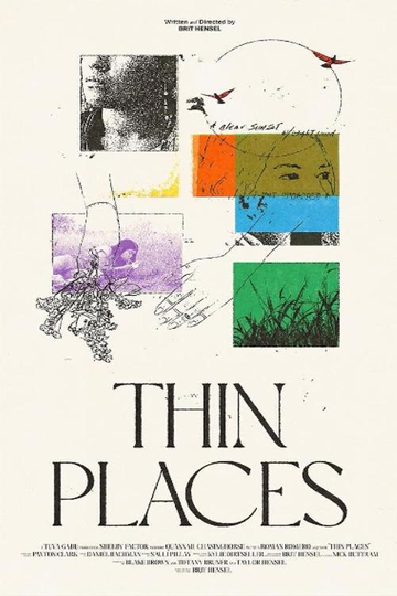 Thin Places