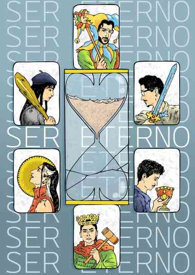 Ser Eterno