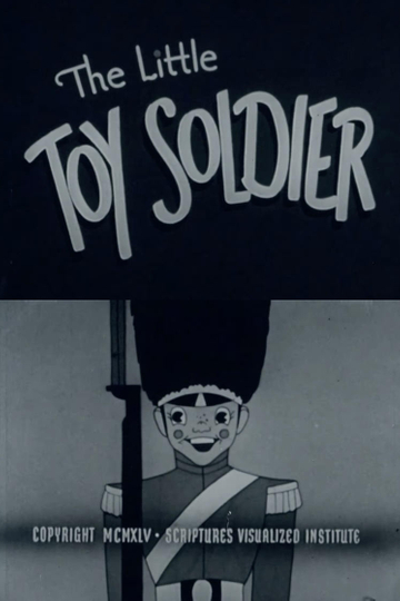 The Little Toy Soldier