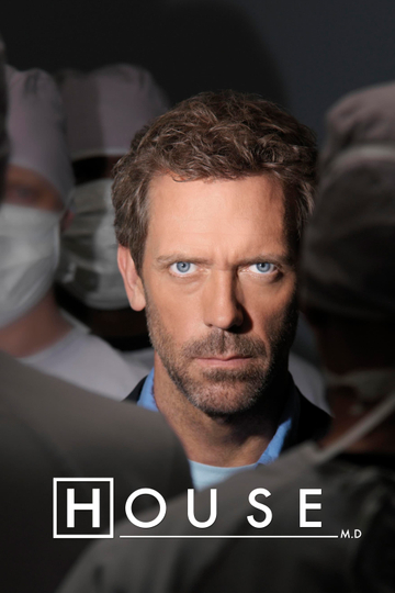 House (2004 - 2012) - TV Show | Moviefone