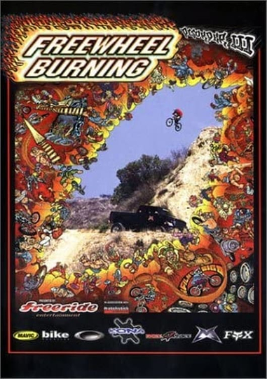 New World Disorder 3 Freewheel Burning