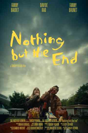 Nothing but the End