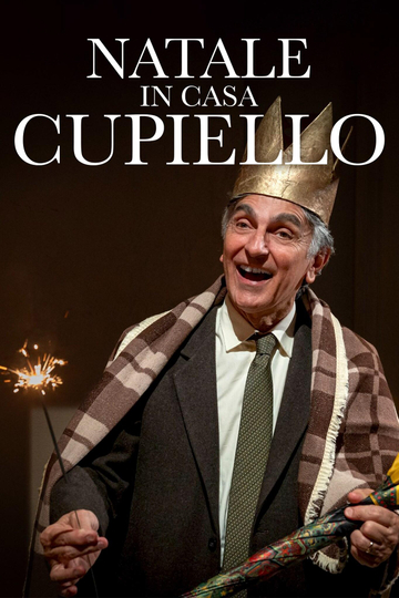 Natale in casa Cupiello Poster