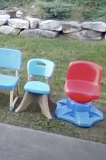 Top 100 Plastic Chairs Countdown