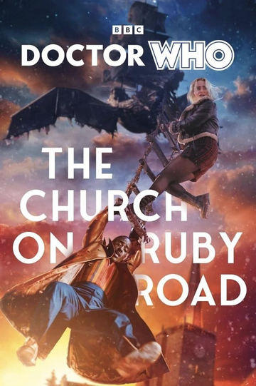 Doctor Who: The Church on Ruby Road Poster