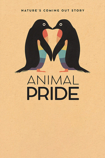 Animal Pride: Nature's Coming Out Story