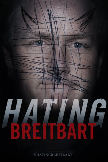 Hating Breitbart Poster