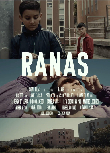 Ranas