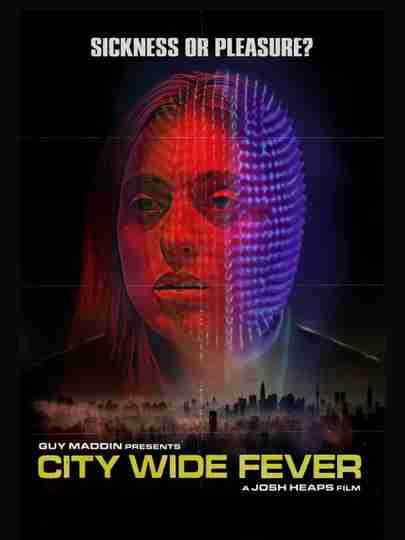 City Wide Fever Poster