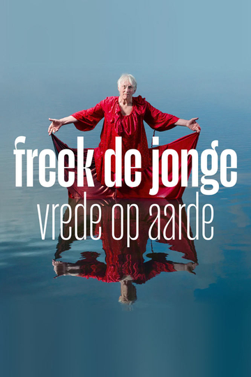 Freek de Jonge: Vrede op Aarde