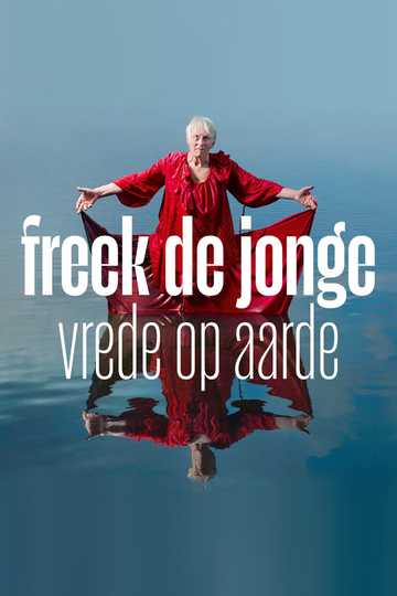 Freek de Jonge: Peace on Earth